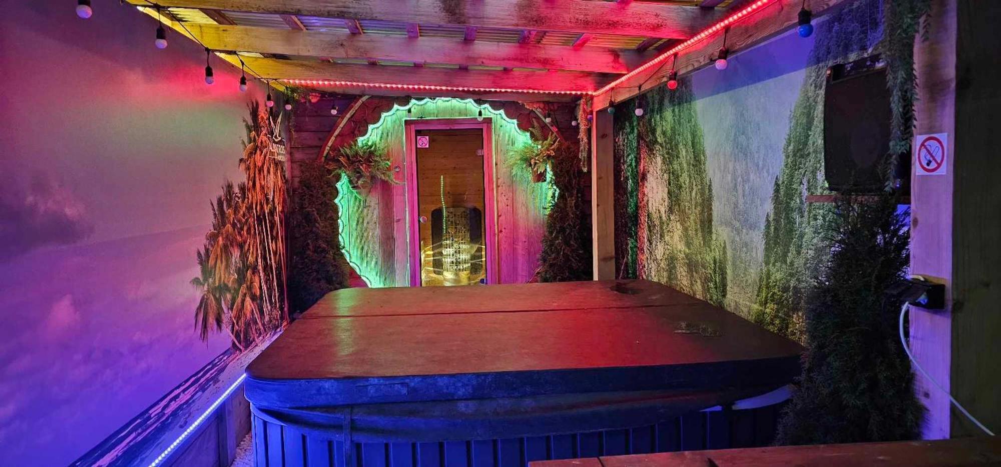 Zajazd Albatros Rzeszow Spa Exteriör bild