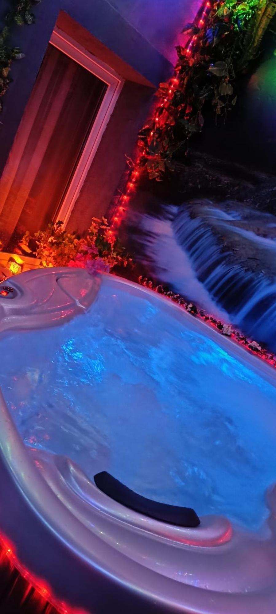 Zajazd Albatros Rzeszow Spa Exteriör bild
