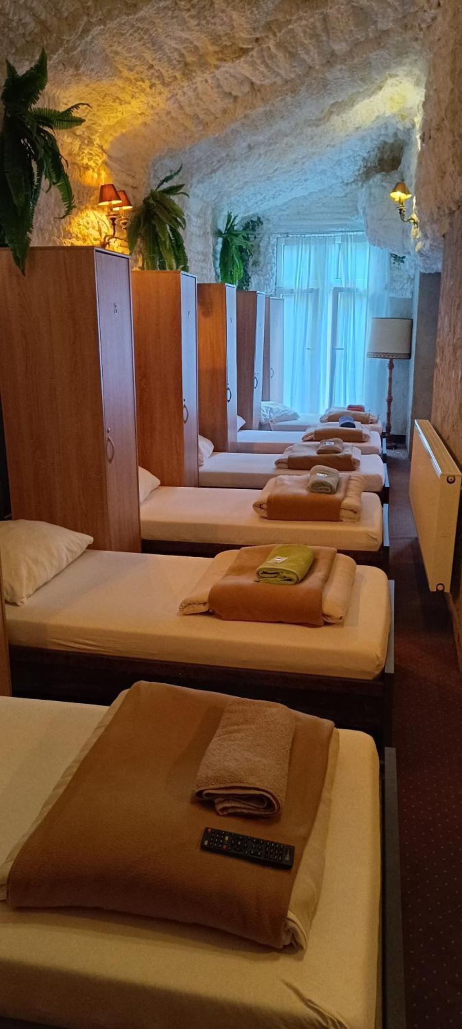 Zajazd Albatros Rzeszow Spa Exteriör bild