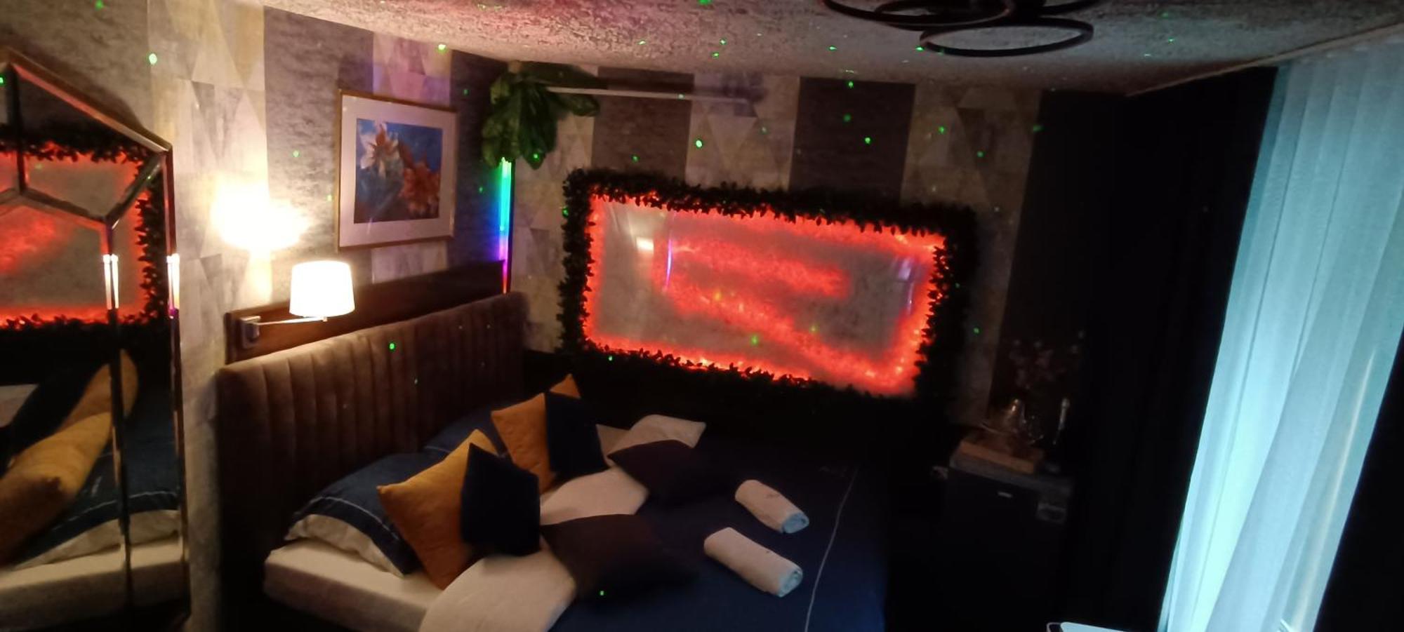 Zajazd Albatros Rzeszow Spa Exteriör bild