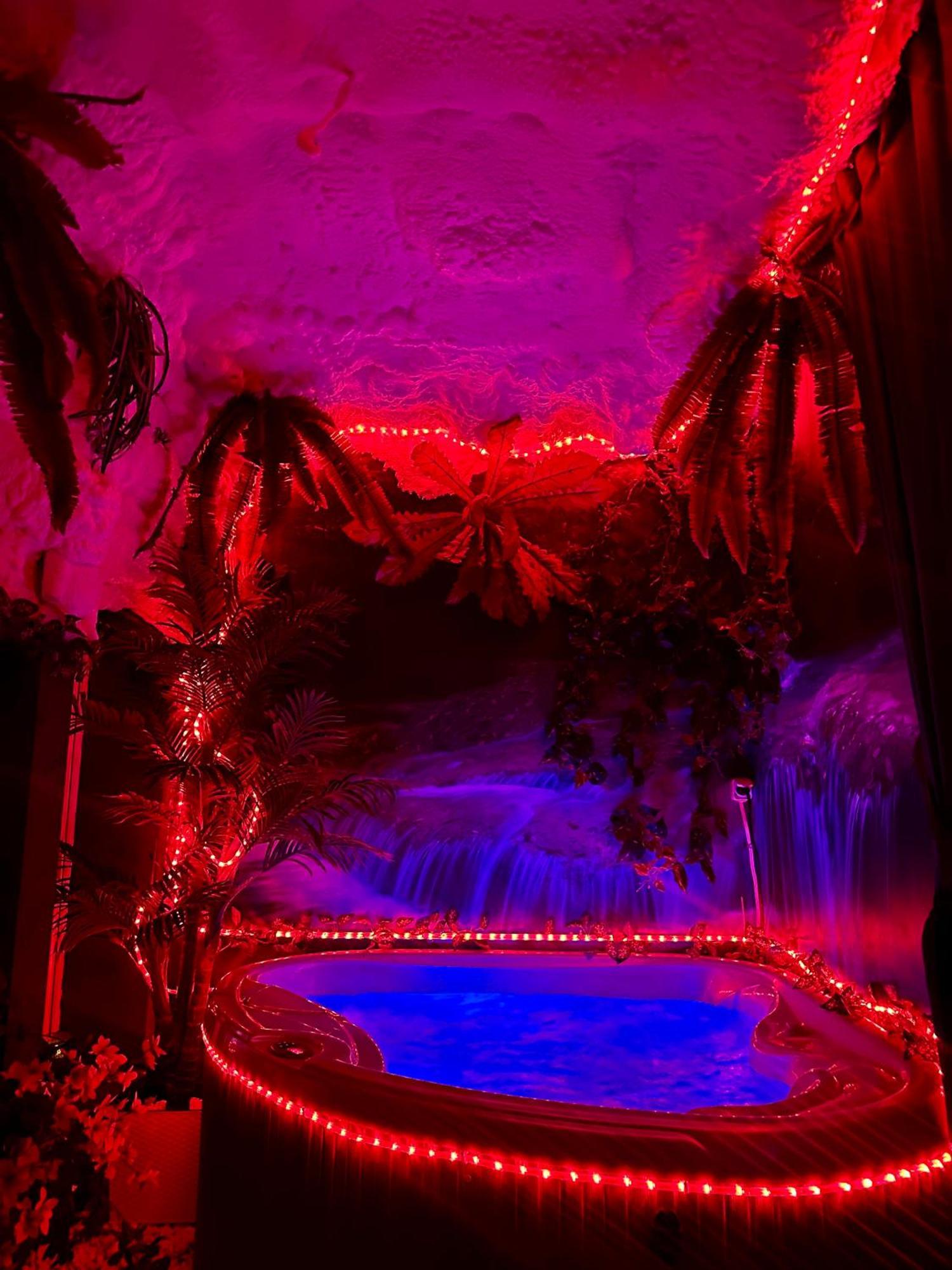 Zajazd Albatros Rzeszow Spa Exteriör bild