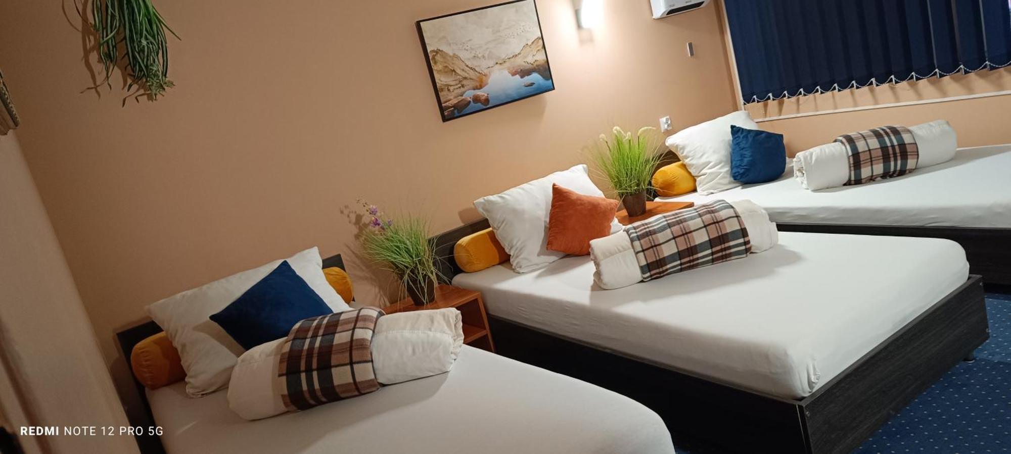 Zajazd Albatros Rzeszow Spa Exteriör bild