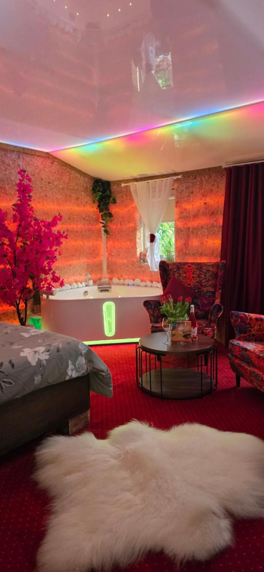 Zajazd Albatros Rzeszow Spa Exteriör bild