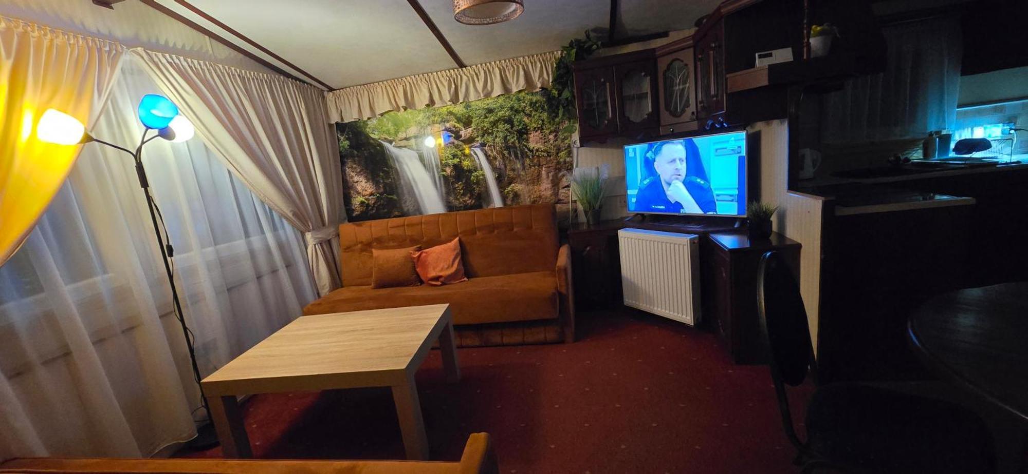 Zajazd Albatros Rzeszow Spa Exteriör bild