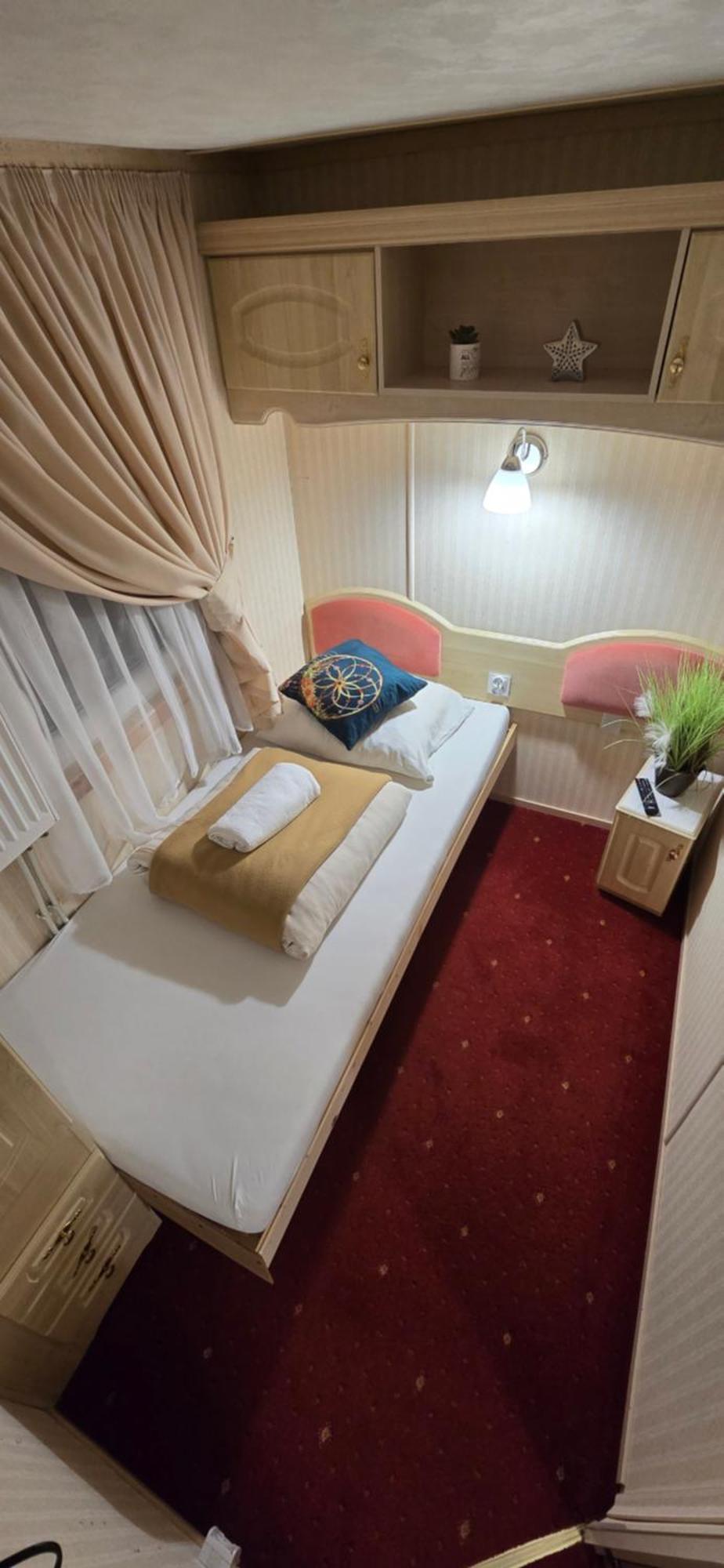 Zajazd Albatros Rzeszow Spa Exteriör bild