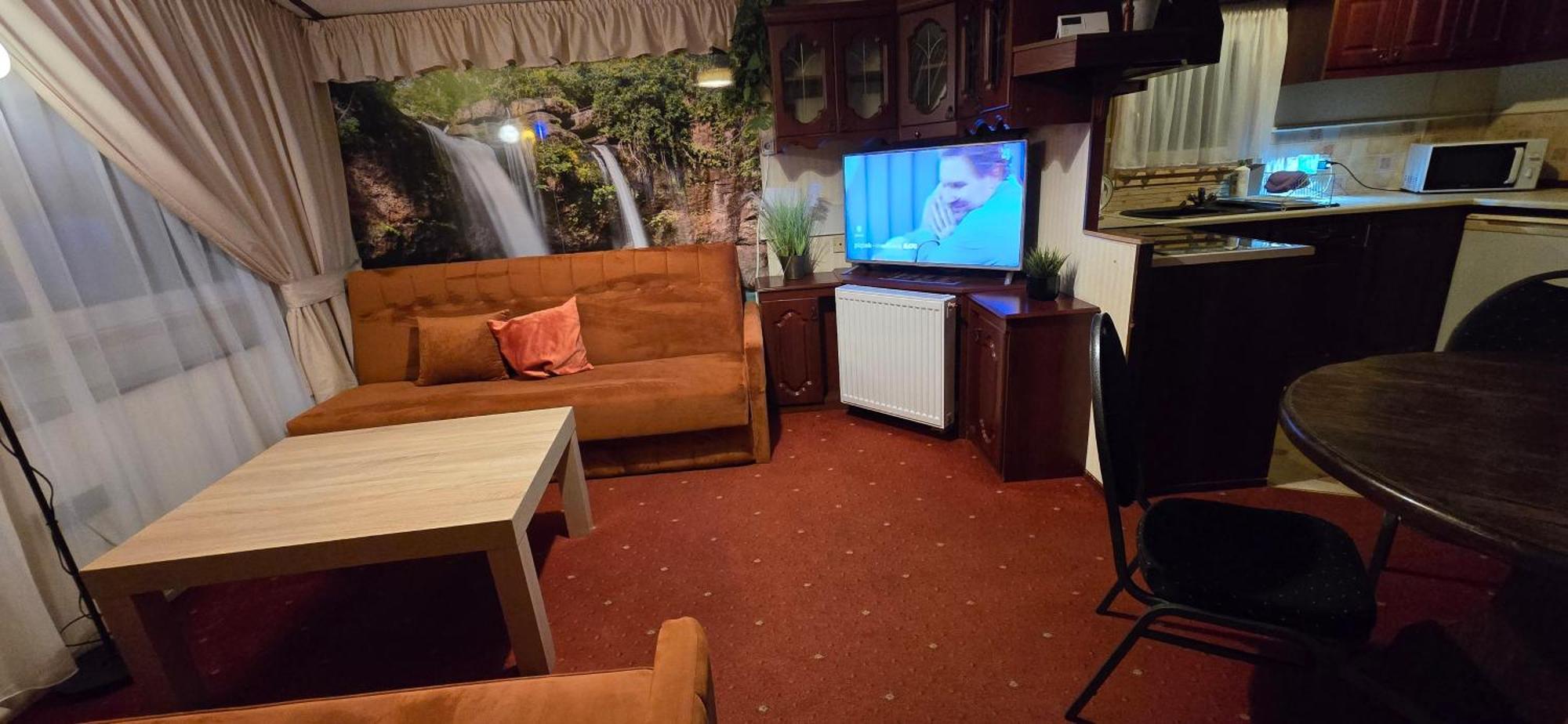 Zajazd Albatros Rzeszow Spa Exteriör bild