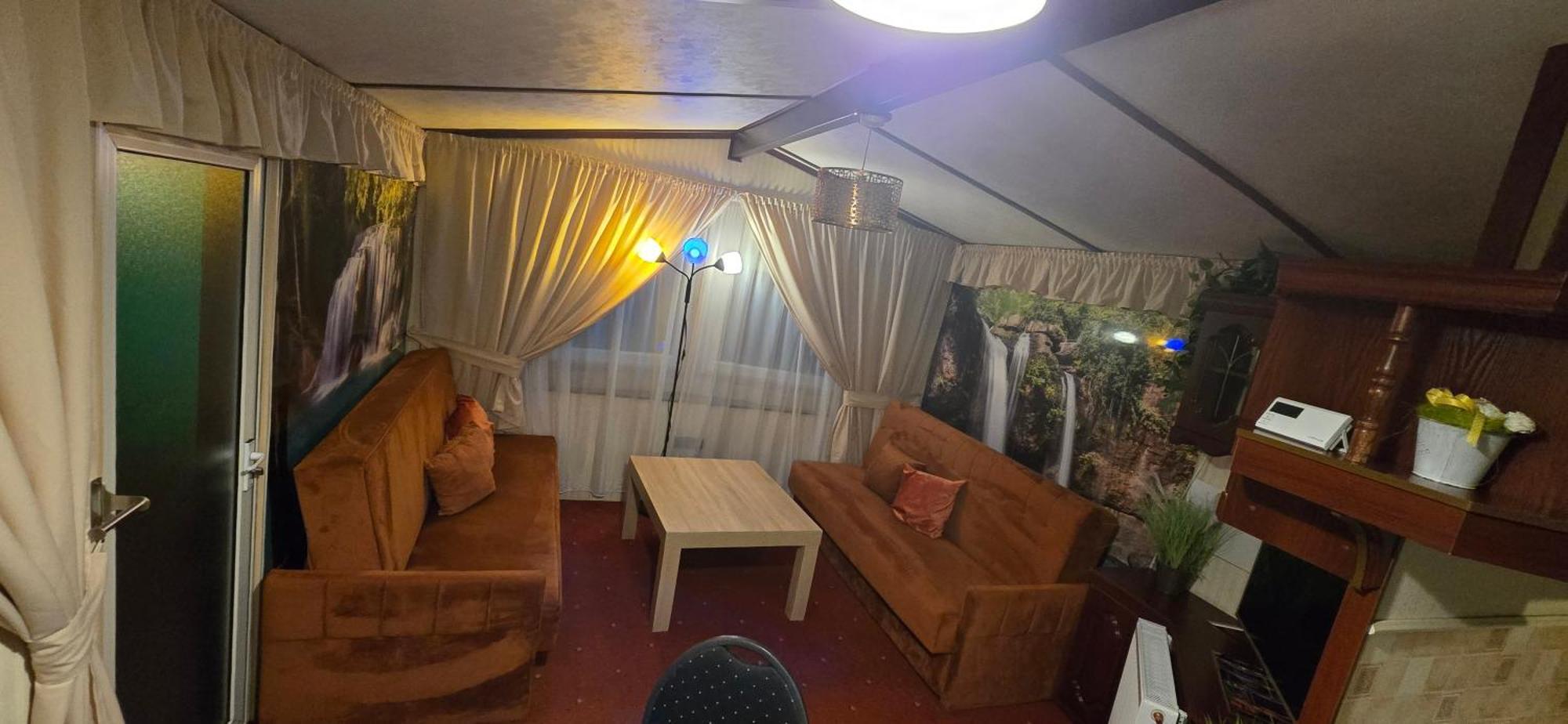 Zajazd Albatros Rzeszow Spa Exteriör bild