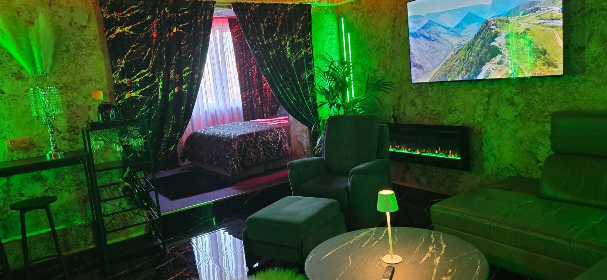 Zajazd Albatros Rzeszow Spa Exteriör bild