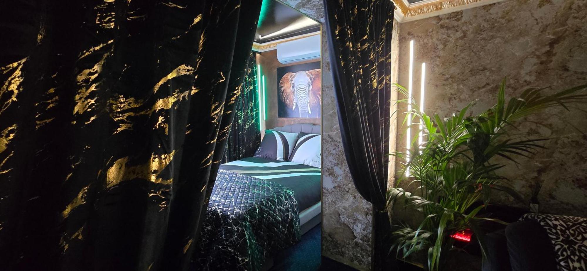 Zajazd Albatros Rzeszow Spa Exteriör bild