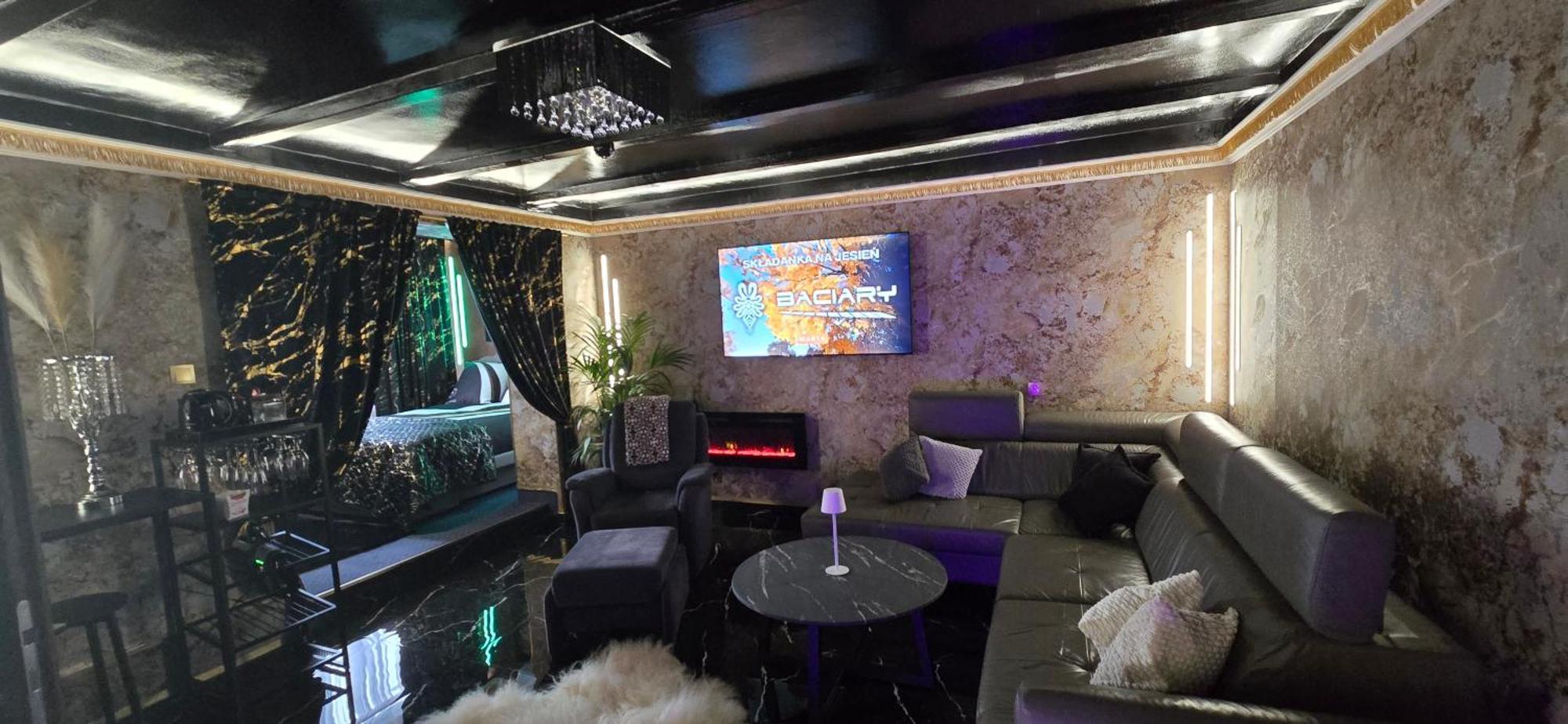 Zajazd Albatros Rzeszow Spa Exteriör bild